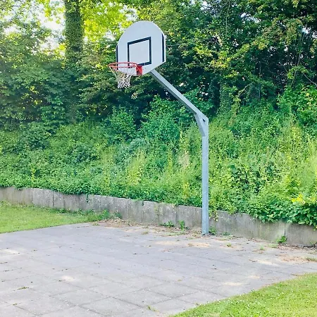 Panoramadeck Familien-strandnah-garten-hunde-sport-und Schwimmbadnah-hansapark Sierksdorf