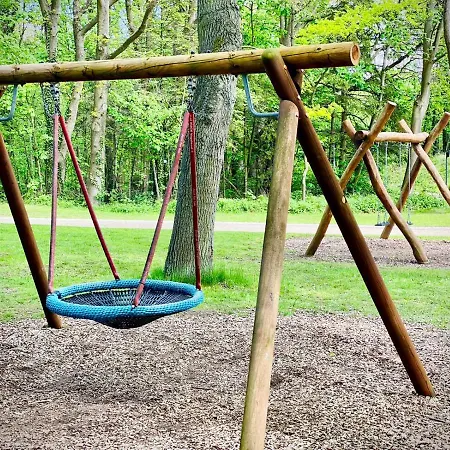 Panoramadeck Familien-strandnah-garten-hunde-sport-und Schwimmbadnah-hansapark Apartmán *