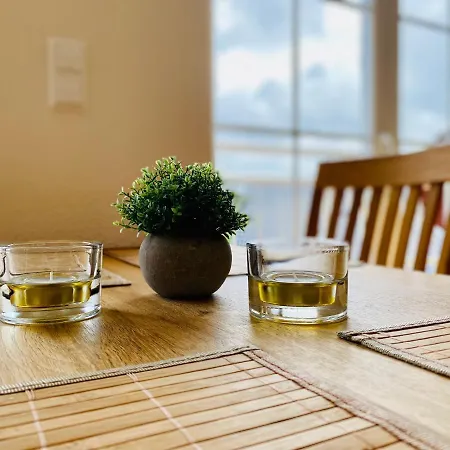 Panoramadeck Familien-strandnah-garten-hunde-sport-und Schwimmbadnah-hansapark Apartment *