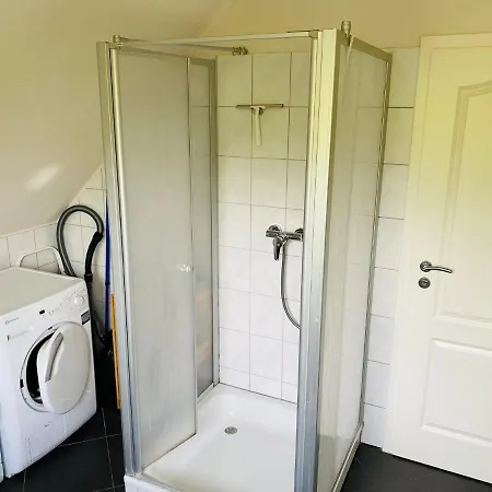 Panoramadeck Familien-strandnah-garten-hunde-sport-und Schwimmbadnah-hansapark Apartment