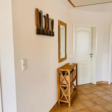 Panoramadeck Familien-strandnah-garten-hunde-sport-und Schwimmbadnah-hansapark Sierksdorf