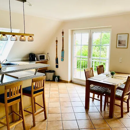 Panoramadeck Familien-strandnah-garten-hunde-sport-und Schwimmbadnah-hansapark Apartmán Sierksdorf