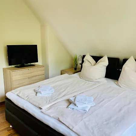 Panoramadeck Familien-strandnah-garten-hunde-sport-und Schwimmbadnah-hansapark Sierksdorf