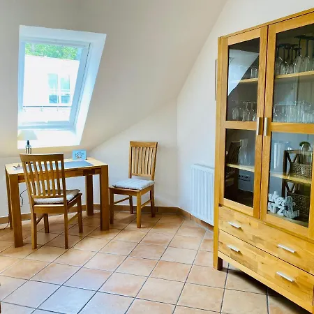 Panoramadeck Familien-strandnah-garten-hunde-sport-und Schwimmbadnah-hansapark Apartmán Sierksdorf