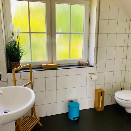 Apartmán Panoramadeck Familien-strandnah-garten-hunde-sport-und Schwimmbadnah-hansapark Sierksdorf